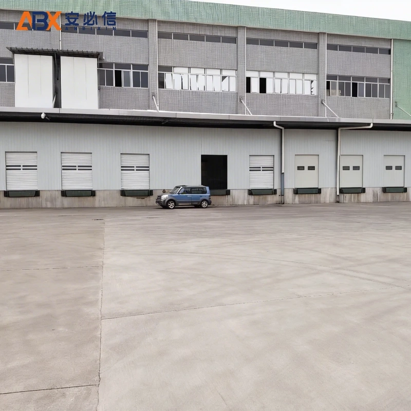 赣州市涡轮硬质高速门